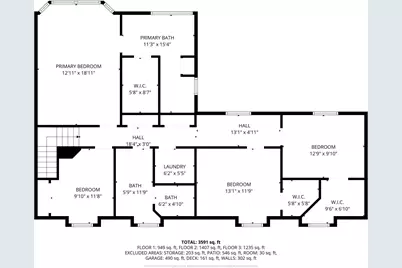 604 Topaz Lane, Hudson, WI 54016 - Photo 58