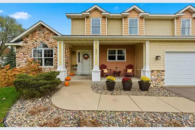 604 Topaz Lane, Hudson, WI 54016 - Photo 50