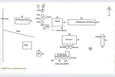 39243 561st Avenue, Lafayette, MN 56073 - Photo 40