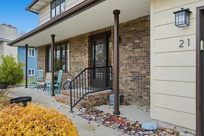 21 35th Avenue NE, Fargo, ND 58102 - Photo 4