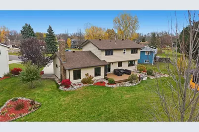 21 35th Avenue NE, Fargo, ND 58102 - Photo 40