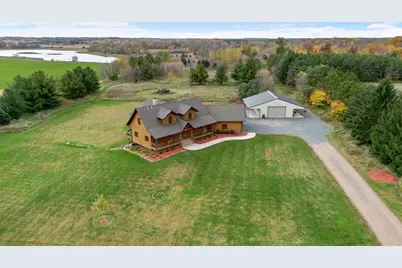 13745 Panola Drive, Lindstrom, MN 55045 - Photo 1