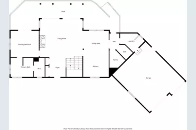 13745 Panola Drive, Lindstrom, MN 55045 - Photo 16