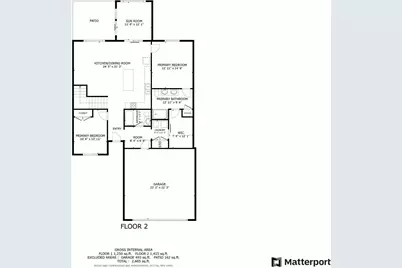 601 S Division Street, Roberts, WI 54023 - Photo 30