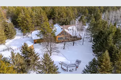 13869 Hardy Lake Road SW, Pillager, MN 56473 - Photo 8