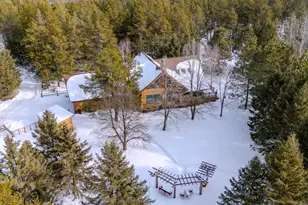 13869 Hardy Lake Rd SW, Pillager, MN 56473 - Photo 8