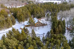 13869 Hardy Lake Rd SW, Pillager, MN 56473 - Photo 1