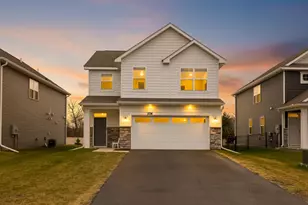 12714 Erskin St NE, Blaine, MN 55449 - Photo 1