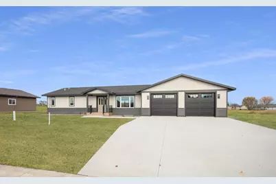 346 Halfaday Drive, Sauk Centre Township, MN 56378 - Photo 1
