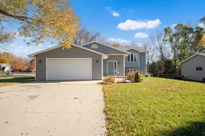 820 Chestnut Street, Mantorville, MN 55955 - Photo 1