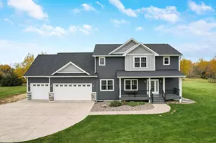 W12642 705th Ave, Clifton Township, WI 54022 - Photo 2