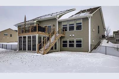 5195 Randolph Avenue NE, Otsego, MN 55374 - Photo 34