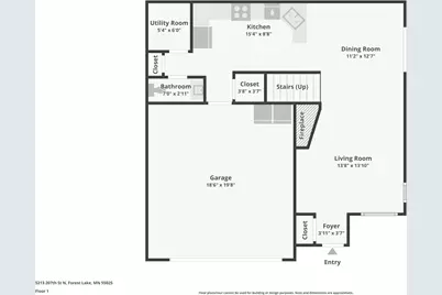 5213 207th Street N, Forest Lake, MN 55025 - Photo 30