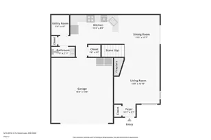 5213 207th St N, Forest Lake, MN 55025 - Photo 30