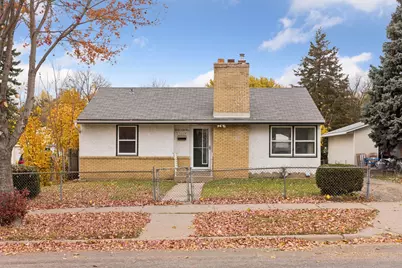 2069 Sherwood Avenue, Saint Paul, MN 55119 - Photo 1