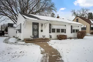 783 Nevada Ave E, Saint Paul, MN 55106 - Photo 1
