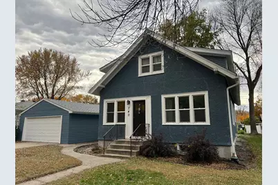 740 Ash Street NE, Hutchinson, MN 55350 - Photo 1