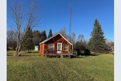 31689 Main Street NE, Funkley, MN 56630 - Photo 1