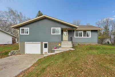 319 Johnson Street, Amery, WI 54001 - Photo 1