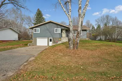 319 Johnson Street, Amery, WI 54001 - Photo 2