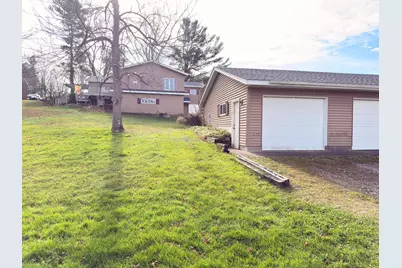 510 Maple Street W, Frederic, WI 54837 - Photo 38