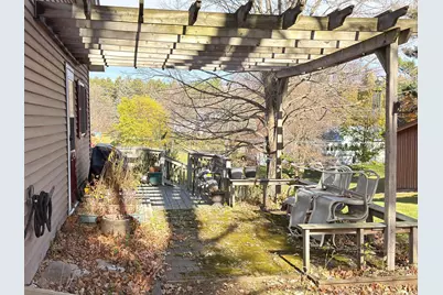 510 Maple Street W, Frederic, WI 54837 - Photo 2