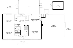 567 Lakewood Dr S, Maplewood, MN 55119 - Photo 34