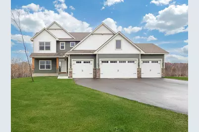 20648 Tamarack Street NW, Cedar, MN 55011 - Photo 1