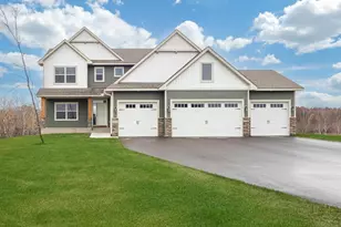 20648 Tamarack St NW, Cedar, MN 55011 - Photo 1