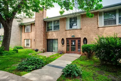 702 Old Settlers Trail #3, Hopkins, MN 55343 - Photo 1