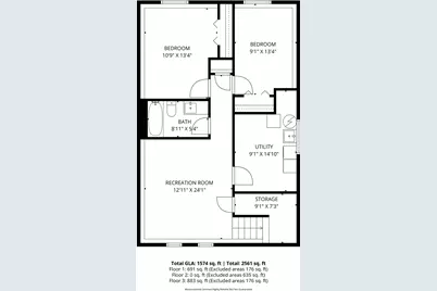 3432 Lee Avenue N, Crystal, MN 55422 - Photo 32