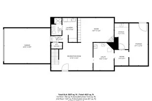 22 Eagle Ridge Rd, North Oaks, MN 55127 - Photo 38