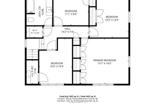 22 Eagle Ridge Rd, North Oaks, MN 55127 - Photo 40