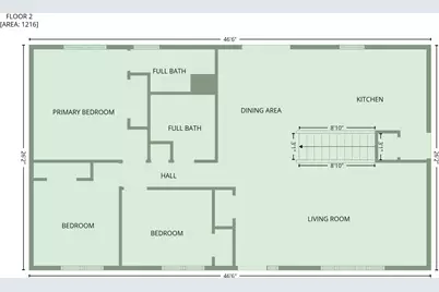 721 Todd Street, Brainerd, MN 56401 - Photo 52