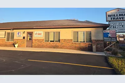 716 1st St. S, Suite 1 (East Side), Willmar, MN 56201 - Photo 2
