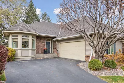 375 Waycliffe Drive S, Wayzata, MN 55391 - Photo 1