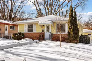 4206 2nd St NE, Columbia Heights, MN 55421 - Photo 1