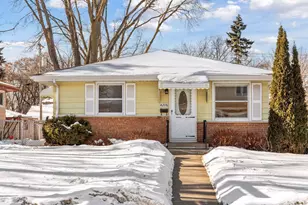 4206 2nd St NE, Columbia Heights, MN 55421 - Photo 2