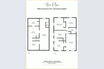 4206 2nd Street NE, Columbia Heights, MN 55421 - Photo 42