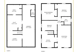 4206 2nd St NE, Columbia Heights, MN 55421 - Photo 42