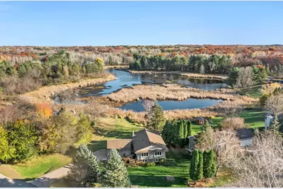 9727 223rd Street N, Forest Lake, MN 55025 - Photo 1