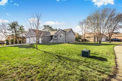 3397 Clemson Avenue N, Sartell, MN 56377 - Photo 1