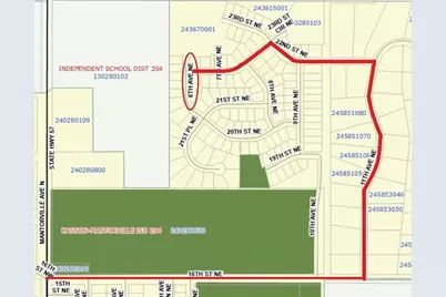 2104 6th Avenue NE, Kasson, MN 55944 - Photo 2