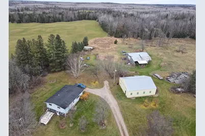 35738 Spang Road, Hill City, MN 55748 - Photo 1