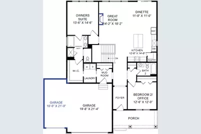 4825 128th Circle NE, Blaine, MN 55449 - Photo 48