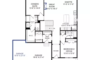 4825 128th Cir NE, Blaine, MN 55449 - Photo 48