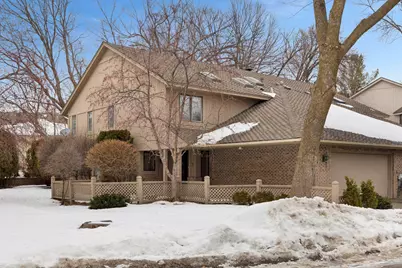 1135 Hollybrook Drive, Wayzata, MN 55391 - Photo 2