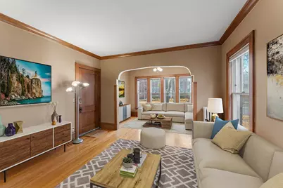 3133 Girard Avenue S #1, Minneapolis, MN 55408 - Photo 6