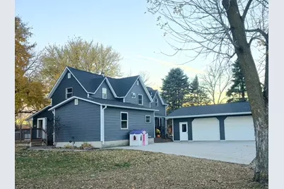 600 Birch Avenue N, New Richland, MN 56072 - Photo 1