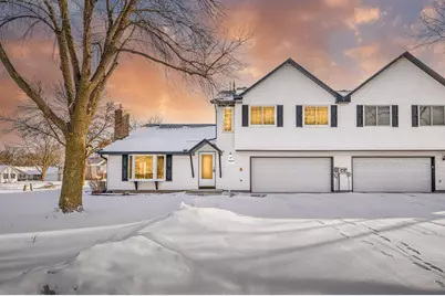 3691 Gershwin Lane N, Oakdale, MN 55128 - Photo 1